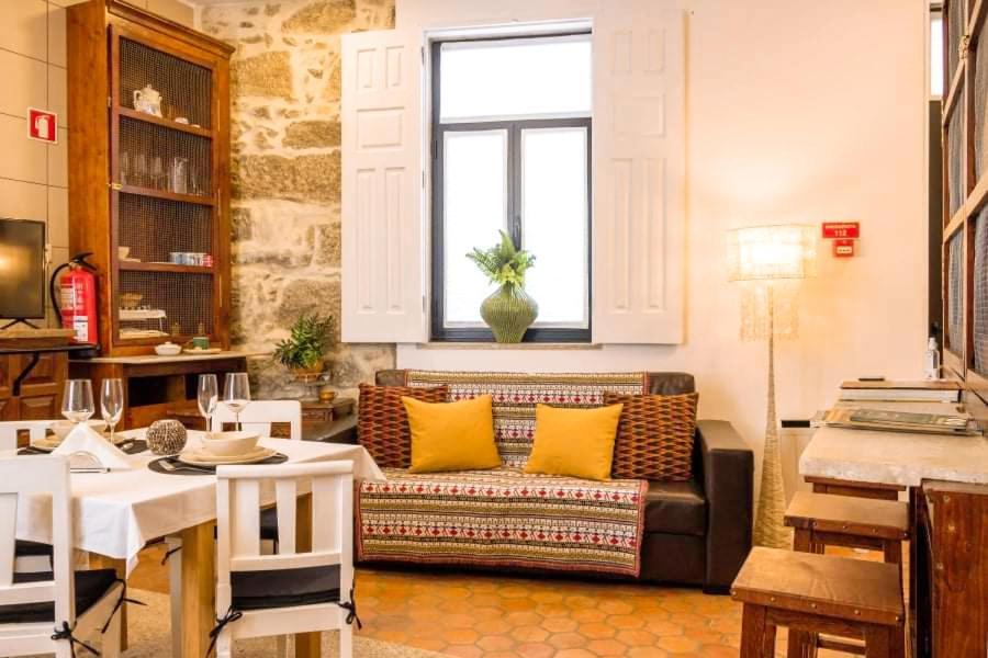 Villa Casa dos Sequeiras Port Wine Cellars Vila Nova de Gaia Exterior foto