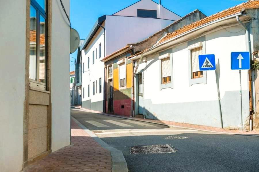Villa Casa dos Sequeiras Port Wine Cellars Vila Nova de Gaia Exterior foto