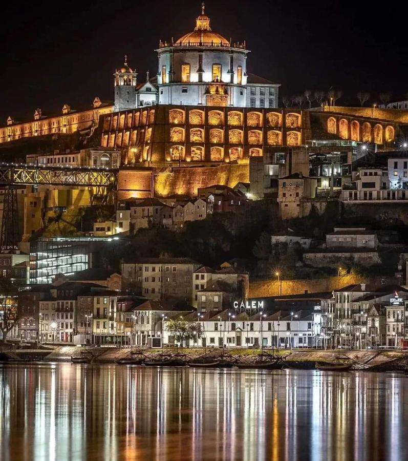 Villa Casa dos Sequeiras Port Wine Cellars Vila Nova de Gaia Exterior foto